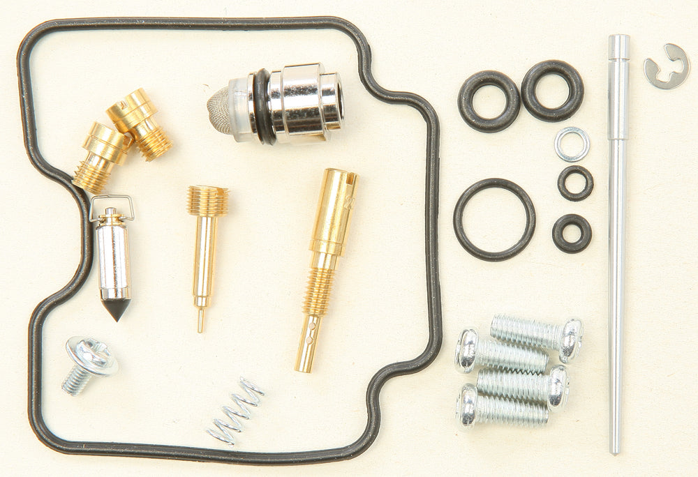 Bike Carburetor Rebuild Kit - 226-1265 - All Balls