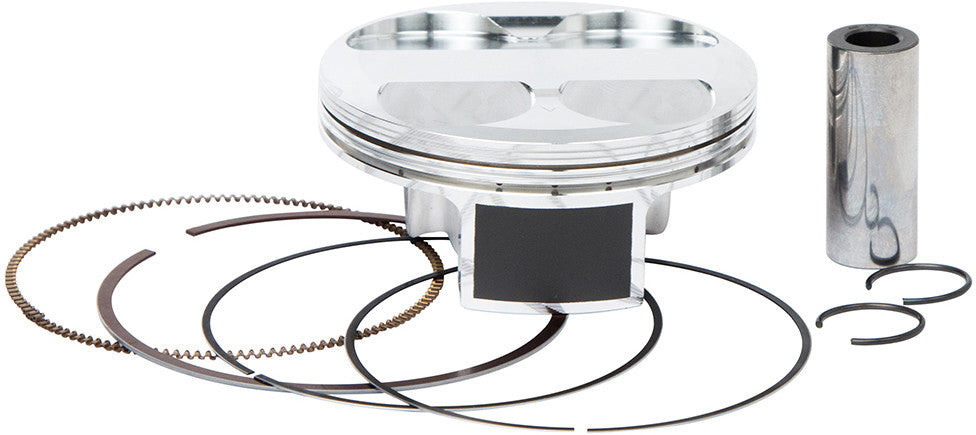 Piston Kit Forged 97.96/Std Ac - 175-24263B - Vertex