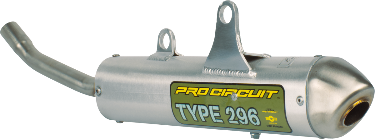 296 Spark Arrestor - 792-1665S - Pro Circuit