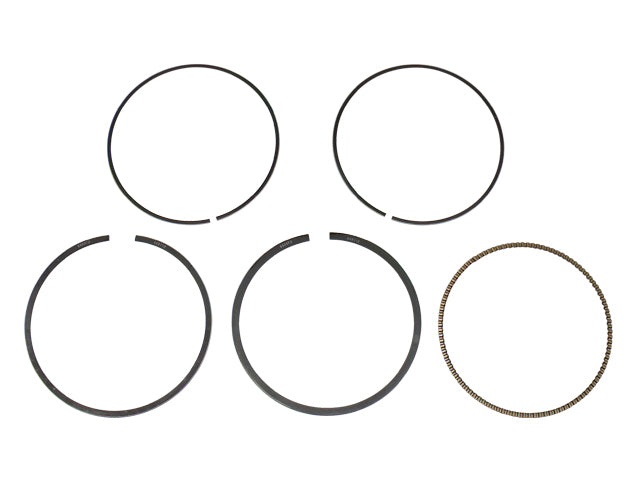 Piston Rings 84.45mm Yam For Namura Pistons Only - 186-4011R - Namura