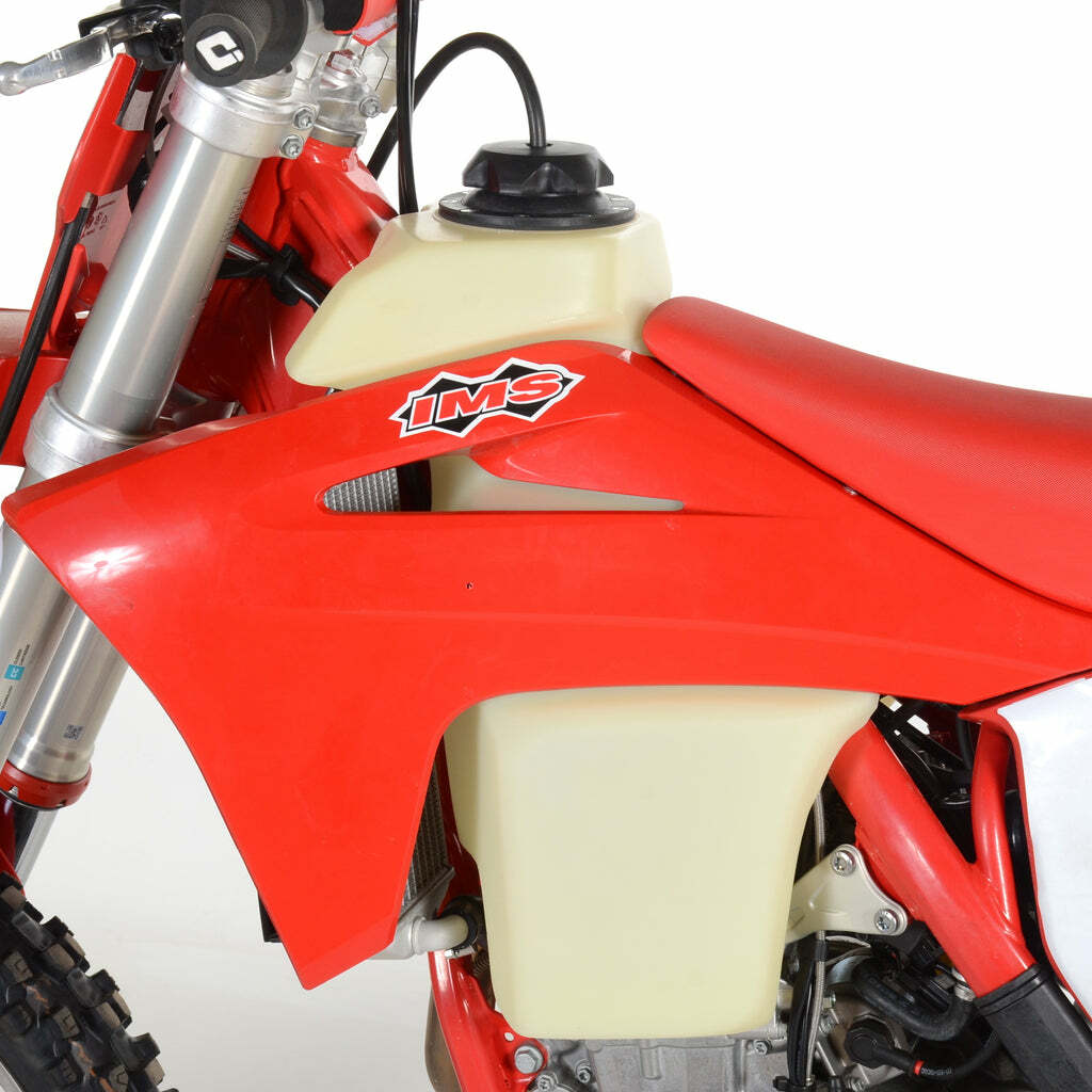 Fuel Tank 2.9 Gas Natural - 57-3870 - IMS