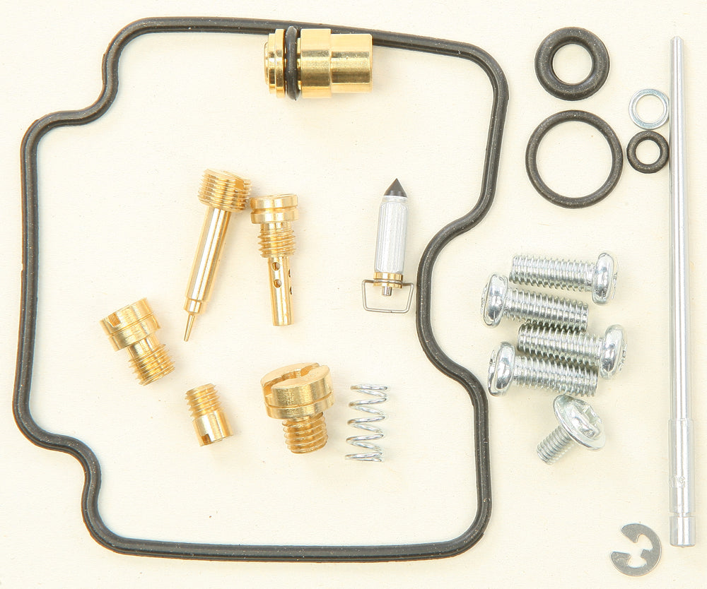 Bike Carburetor Rebuild Kit - 226-1101 - All Balls