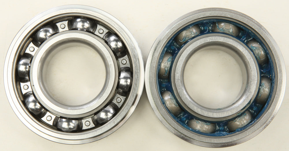 Main Bearing & Seal Kit - 421-K091 - Hot Rods