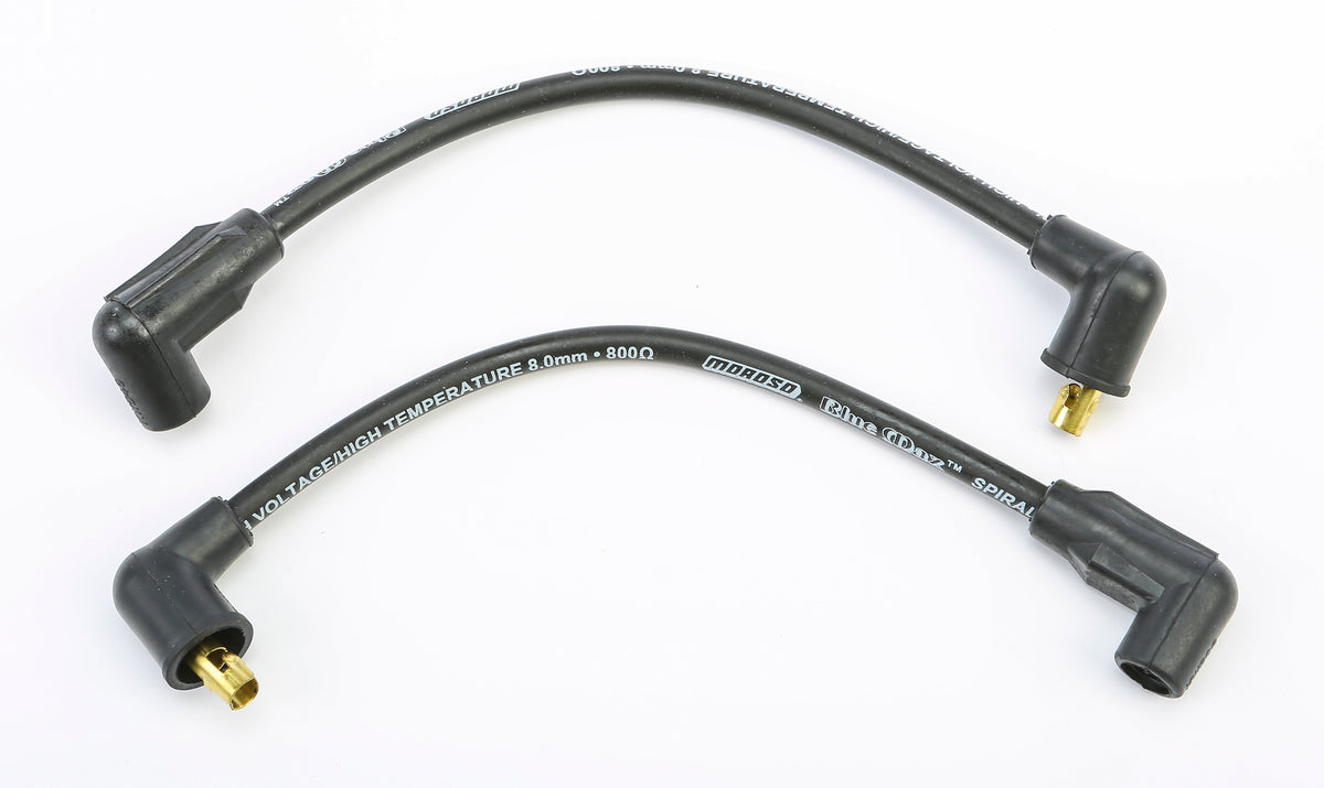 Ign Wires Spiral Core/Set 82-99 Fxr - 82-7213 - Moroso