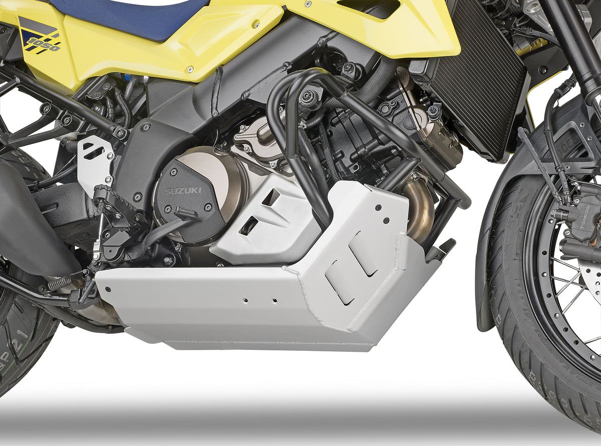 Skid Plate Suz - 270-6147 - GIVI