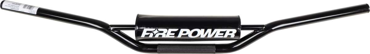 Handlebar - Csa Kx/Rm - Black - 18-62060 - Fire Power
