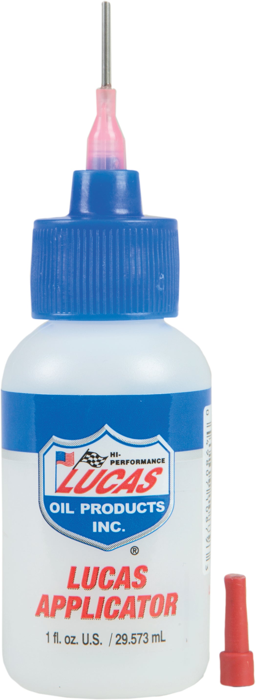 Applicator Bottle 1 Oz (50/Case  Sold Ea) - 58-5390 - LUCAS