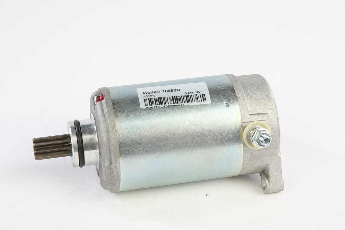 Starter Motor - 27-61610 - Ricks Motorsport Electric