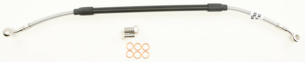 Steel Brake Line Rear Yam - 17-10465 - GBRAKES
