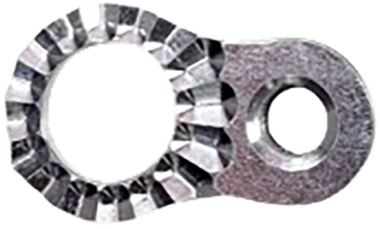3pk Clicker Adjuster Ski 600 Rs - 440-94219 - Speedwerx