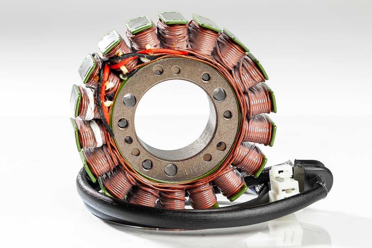 Stator - 27-21010 - Ricks Motorsport Electric