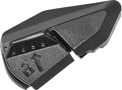 Front Lh Latch S-D - 12-18927 - SP1