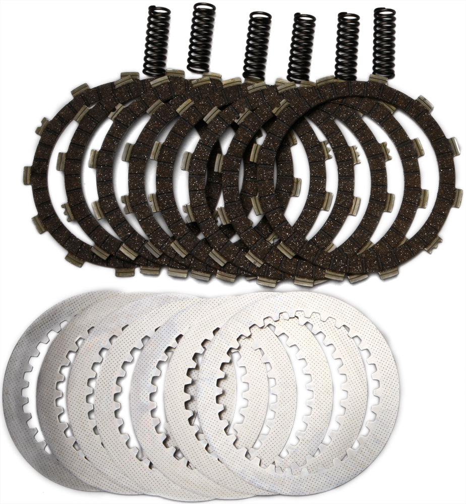 Dirt Racer Clutch Set Drc113 - 15-1913 - EBC Motorcycle Brakes