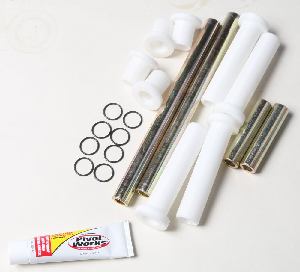 Upper Rear A-Arm Kit - 52-1163UR - Pivot Works