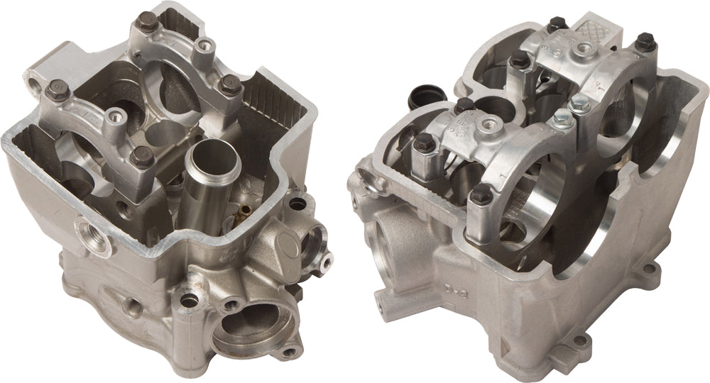 Cylinder Head Kit Bronze Kaw - 422-3001HD - Cylinder Works