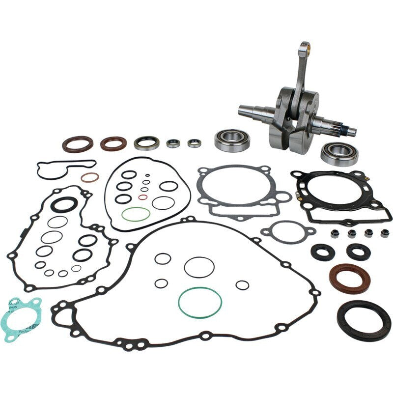Bottom End Kit - 421-0236 - Hot Rods