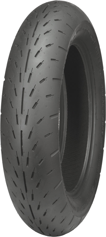 Tire 003 Stealth Rear 150/80zr16 71w Radial Tl - 87-4002U - Shinko