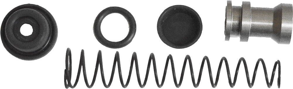 Master Cylinder Rebuild Kit Front Kit For 5/8" - 865-01250 - Cycle Pro