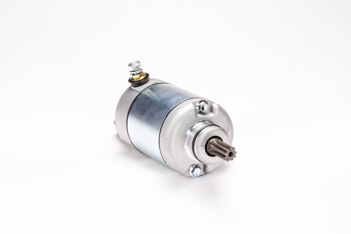 Starter Motor - 27-61106 - Ricks Motorsport Electric