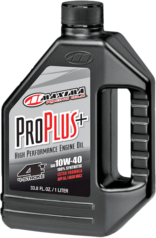 Proplus Oil 4t 10w40 1l - 78-98686 - Maxima