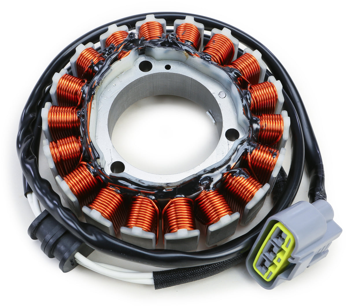 Stator Assembly - 44-10905 - SP1