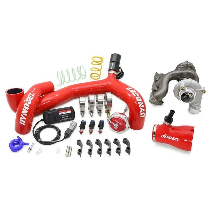 Stage 5 Kit - 133-8053 - Dynojet Research