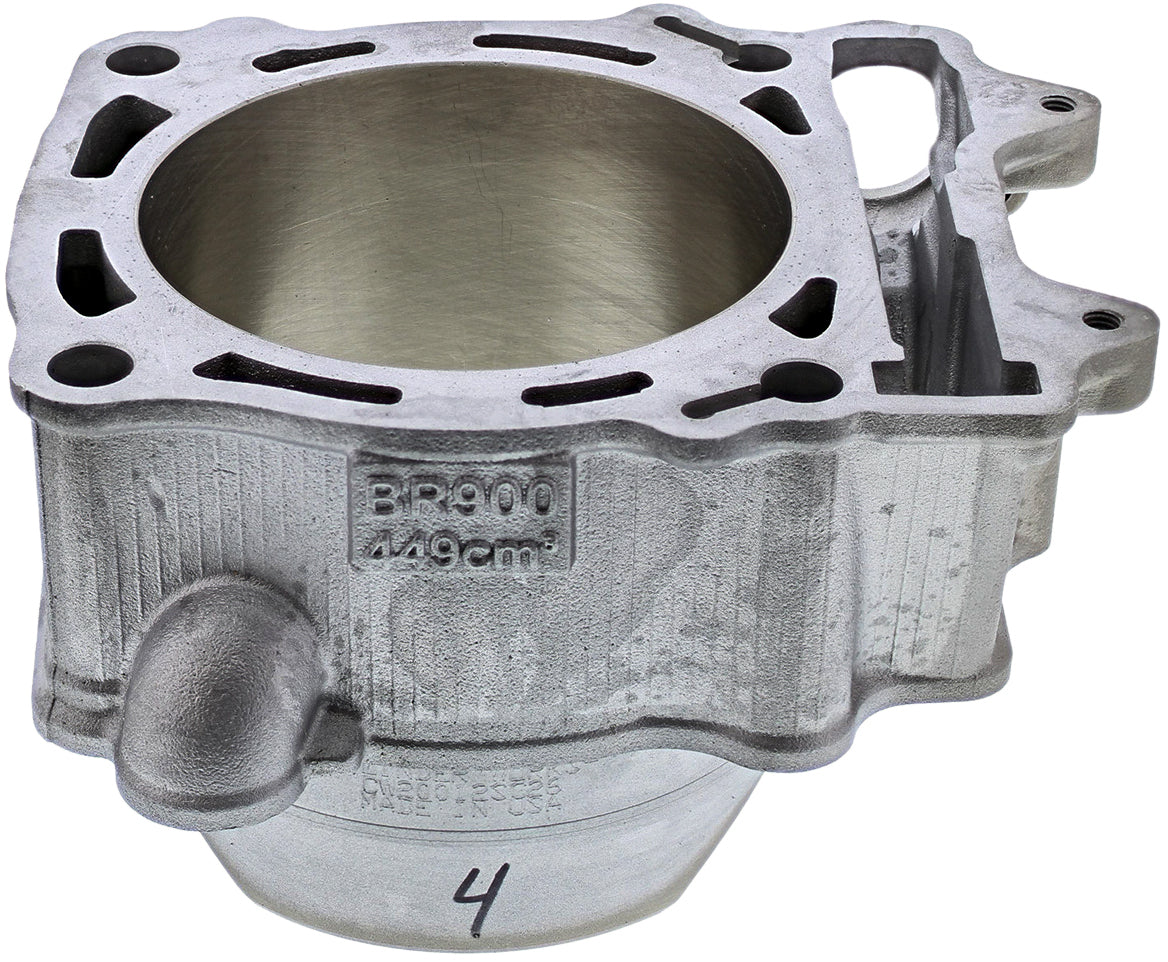 Cylinder Only 97.00/Std Yam - 422-20012 - Cylinder Works