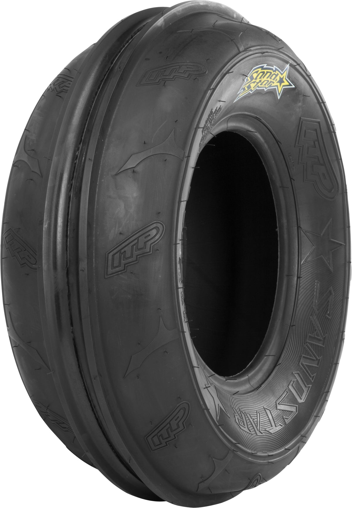 Tire Sand Star Front 21x7-10 Lr165lbs Bias - 57-5670 - ITP