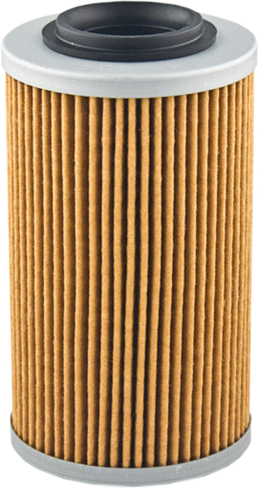 Oil Filter - 550-0564 - Hiflofiltro