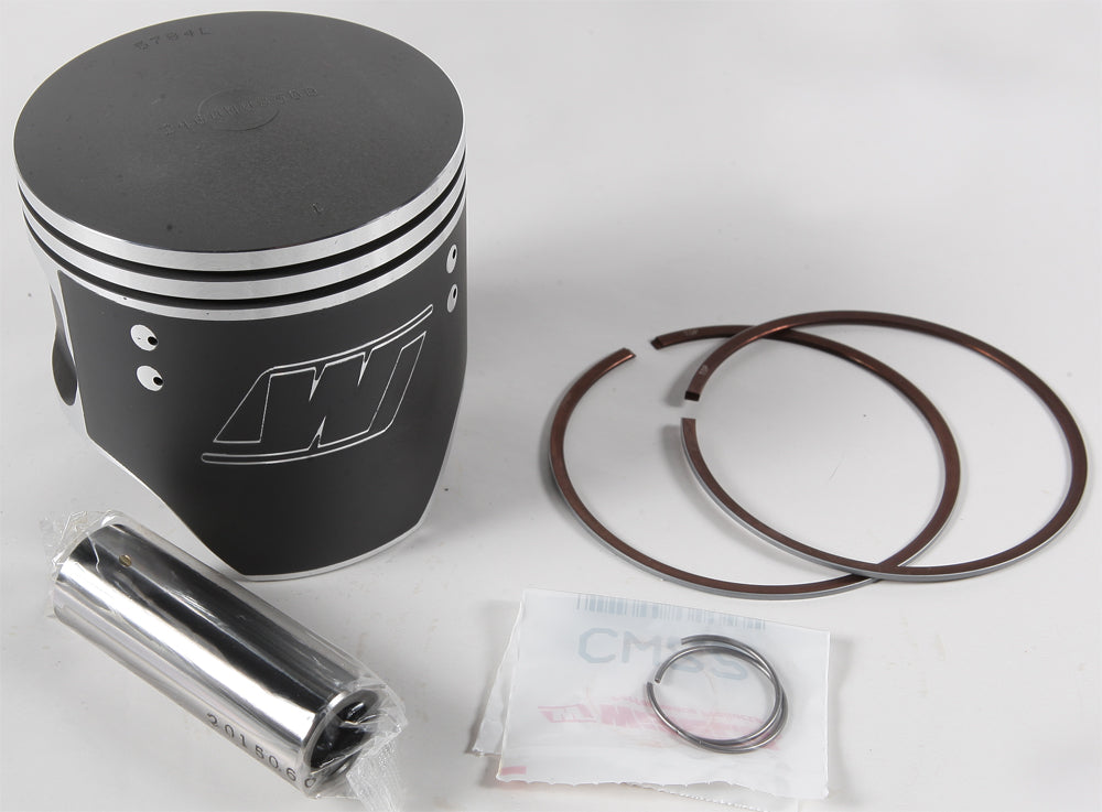 Piston M08500 A/C 10-11 F M8 2010-11 S/M - 2460PS - Wiseco