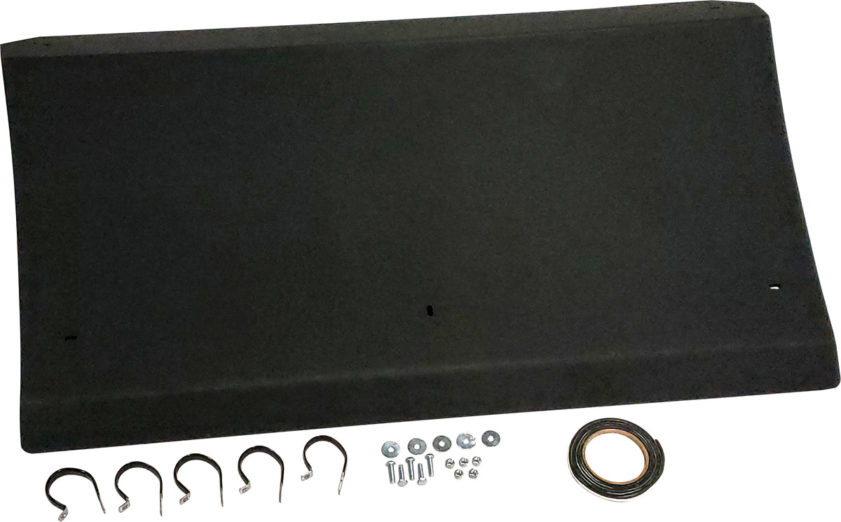 Utv Molded Roof Hon - 457-0227 - Open Trail