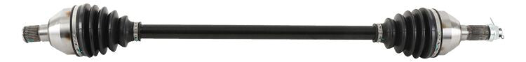 6 Ball Heavy Duty Axle Rear - 531-0240 - All Balls