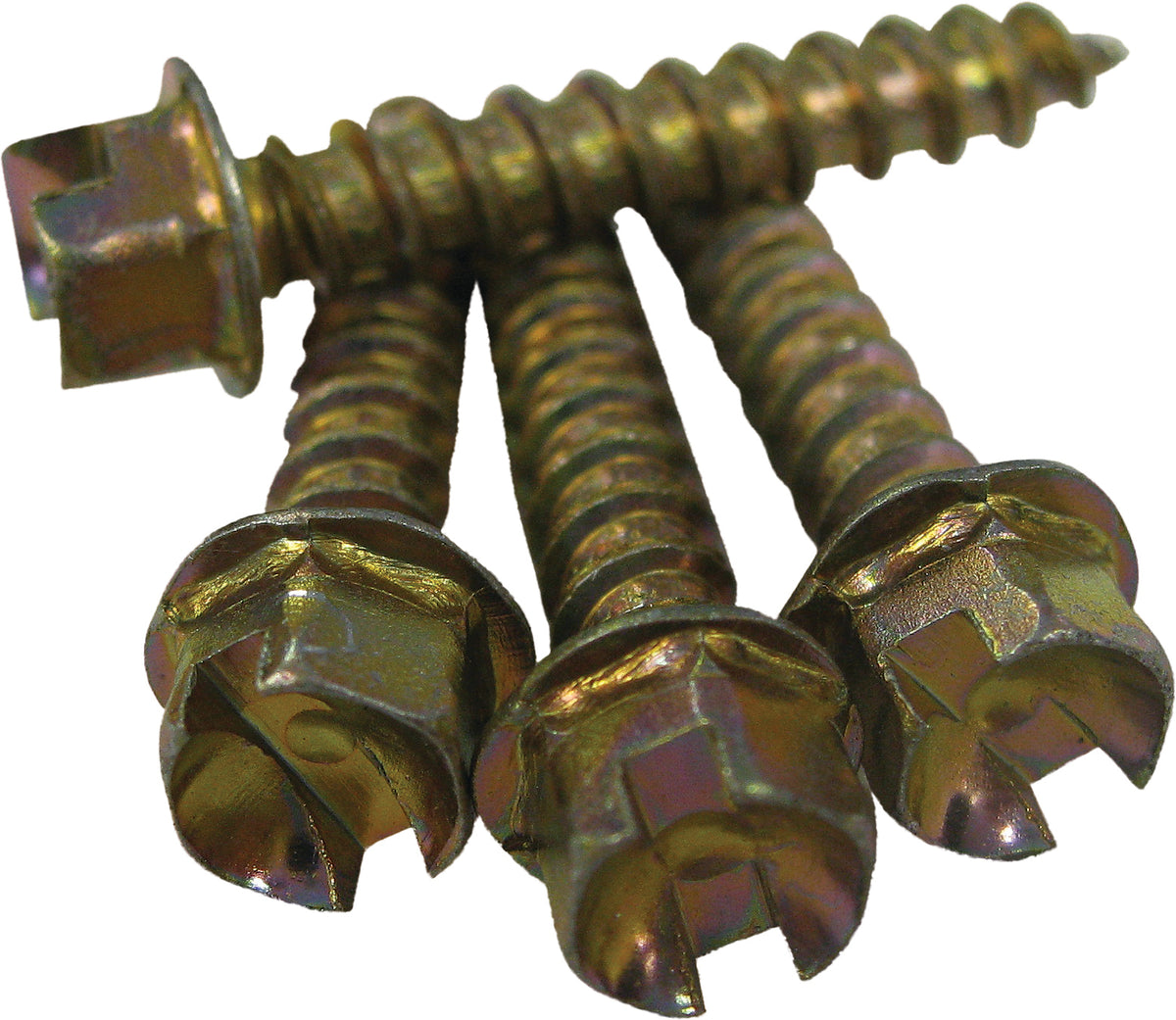 Hill Climb Screws 1.00" 250/Pk - 18-33997 - Stud Boy