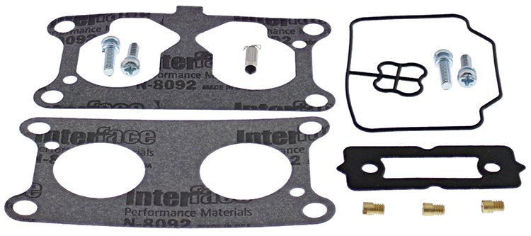 Carburetor Repair Kit - 226-10037 - All Balls