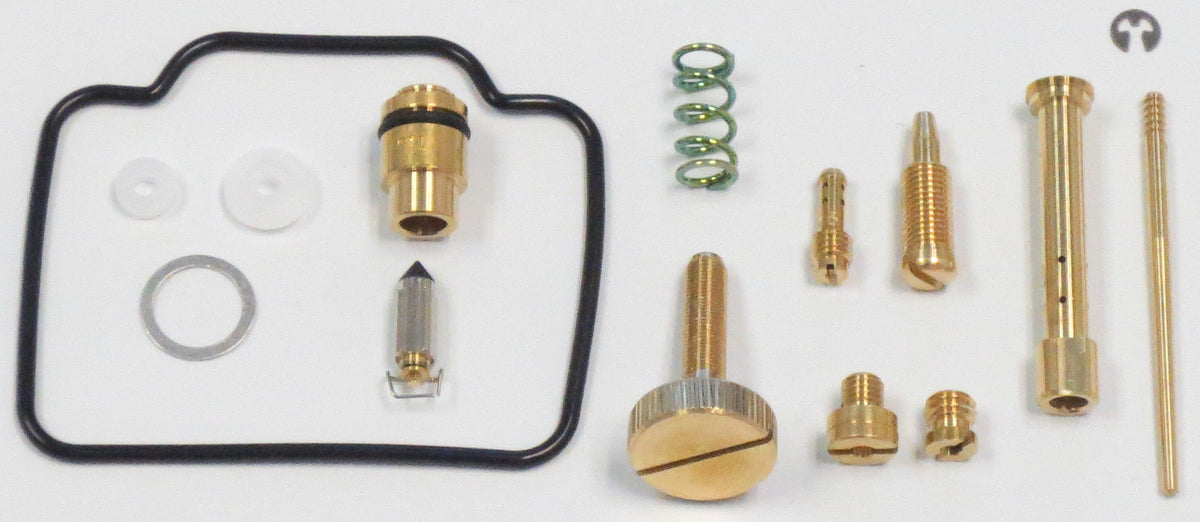 Carburetor Repair Kit - 03-0427 - Shindy