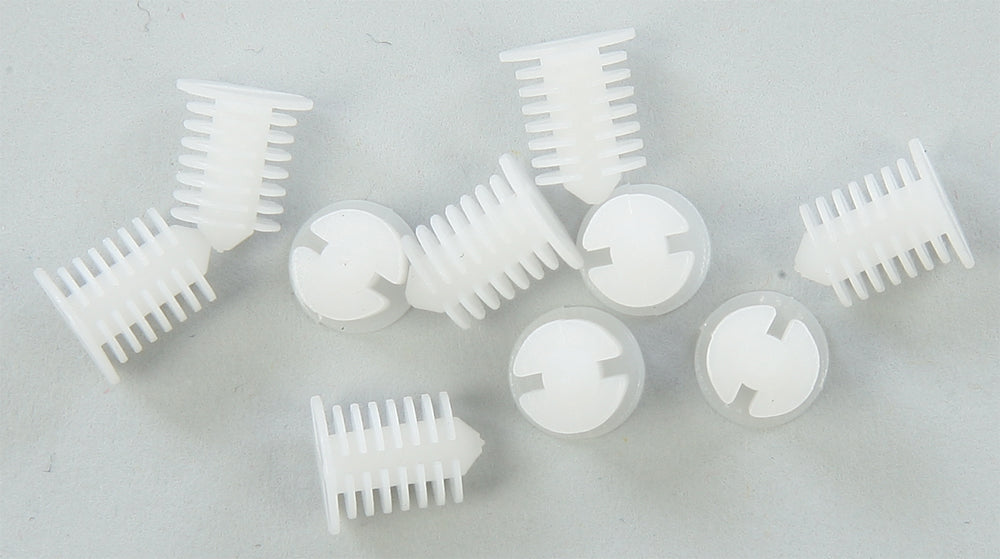 Inner Primary/ Trans Push Pin Twin Cam 07-17 10/Pk - 68-10122 - Cometic