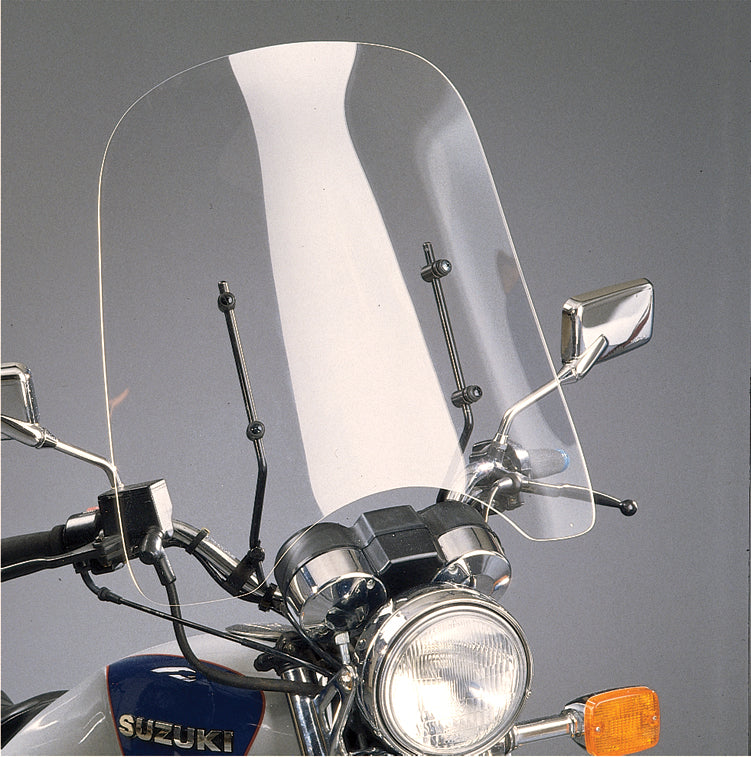 Universal Windshield Cf50 20" X 23" - 56-6613 - Slipstreamer