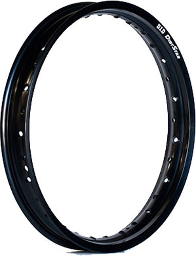 Standard Rim Blk 1.60 X 21 Yamaha - 690-9120 - D.I.D