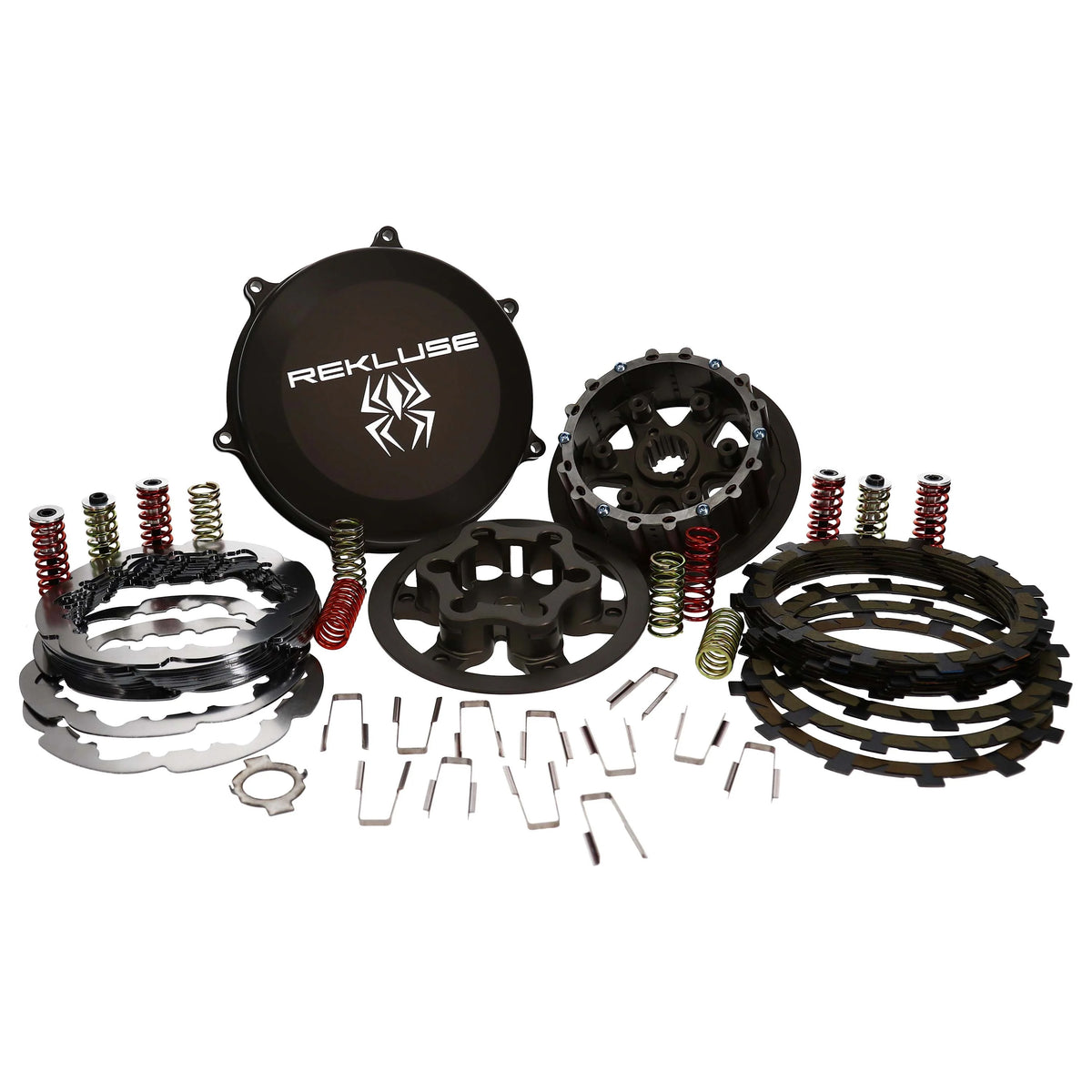 Apex Clutch Kaw Kx250f/X - 156-21302 - Rekluse