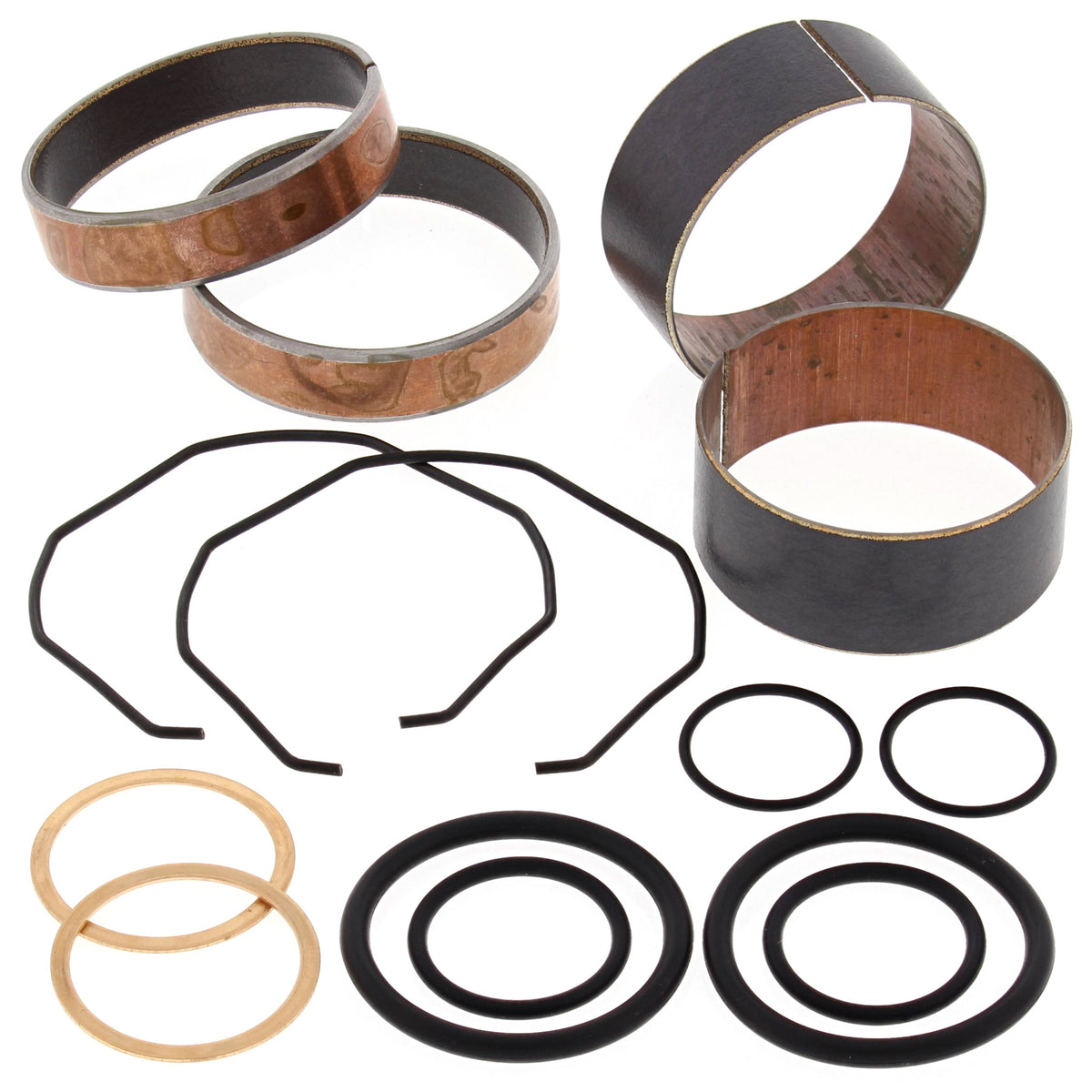 Fork Bushing Kit - 23-86027 - All Balls