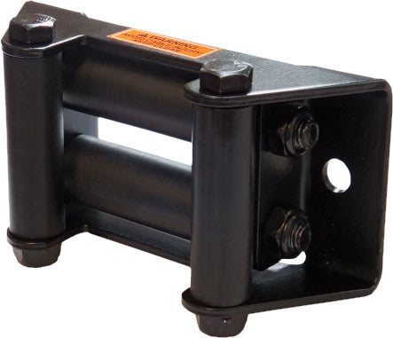 Stealth Wide Roller - 30-0602 - KFI Products