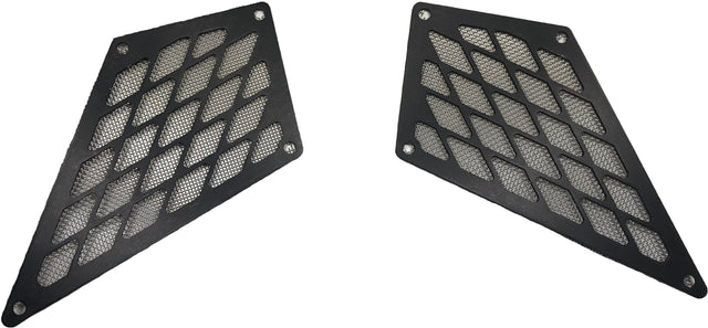 Vent Kit A/C Thundercat/Zr - 241-95850 - Speedwerx