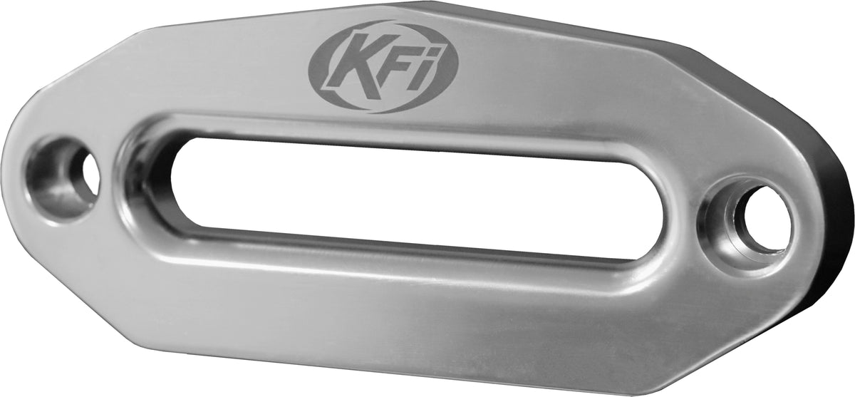 Wide Fairlead Hawse Polished - 30-0132 - KFI Products