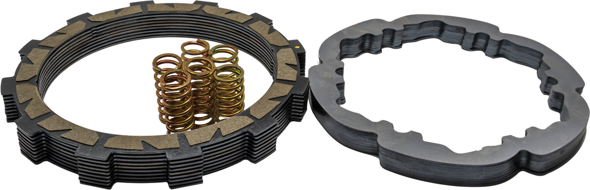 Torqdrive Clutch Pack Husab/Husq/Ktm - 156-1222 - Rekluse