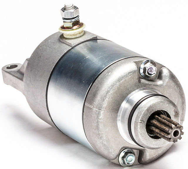 Starter Motor - 27-61218 - Ricks Motorsport Electric