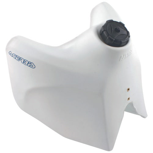 Fuel Tank 5.8 Gal Natural Hon - 20443-30147 - Acerbis