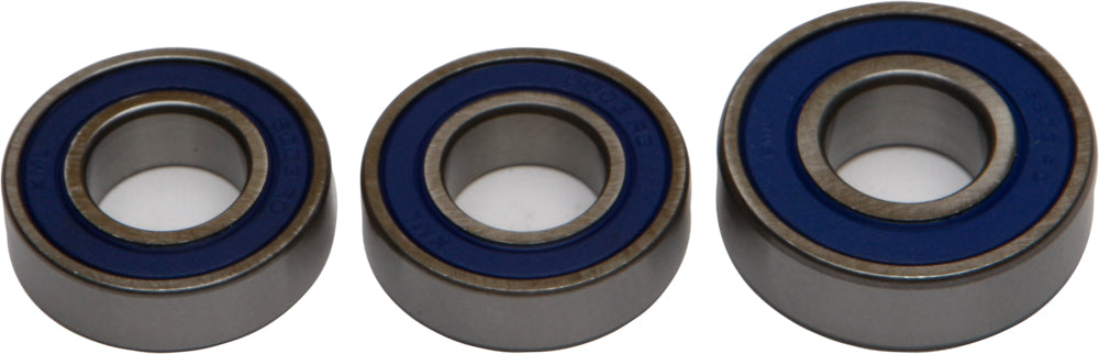 Rear Wheel Bearing/Seal Kit - 22-51345 - All Balls