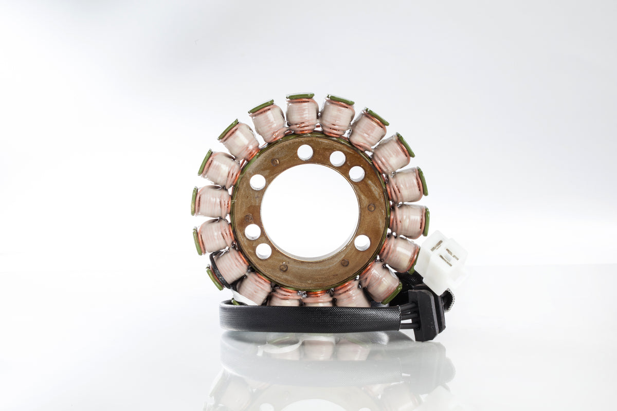 Stator - 27-21227 - Ricks Motorsport Electric