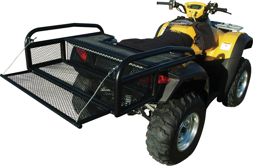 Rear Drop Basket - 23-2010 - Kolpin