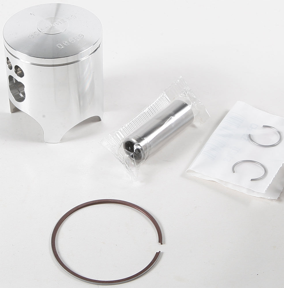 Piston Kit Pro-Lite 47.50/+0.50 Hon - 643P2 - Wiseco